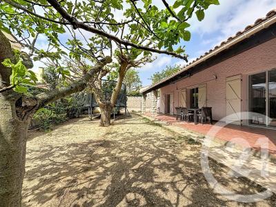 Le Cres, Languedoc-Roussillon 34920, France