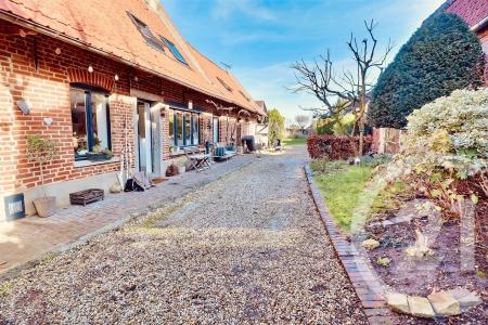 Houplin Ancoisne, Nord-Pas-de-Calais 59263, France