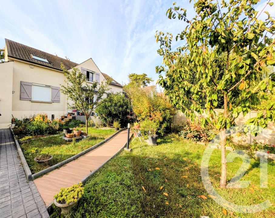 St Leu La Foret, إيل دي فرانس 95320, فرنسا