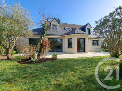 St Ave, Bretagne 56890, アキタン