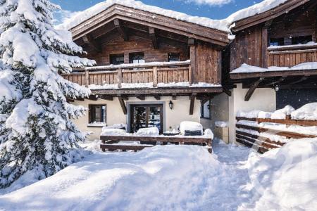 Les Gets, ローヌ・アルプ 74260, アキタン