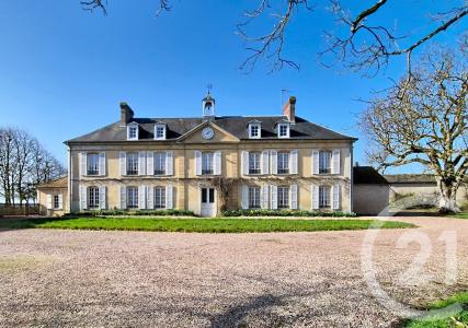 Gouffern En Auge, Basse-Normandie 61200, France