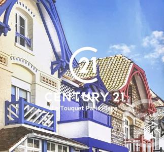 Le Touquet Paris Plage, شمال كاليه 62520, فرنسا