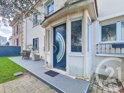 Chatou, 法兰西岛 78400, 法国