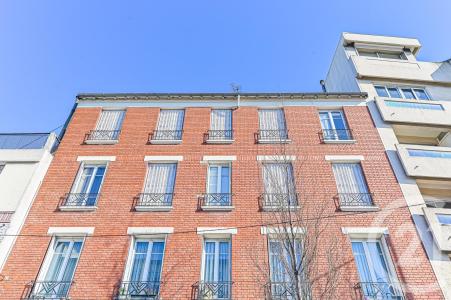 La Courneuve, Иль-де-Франс 93120, Франция