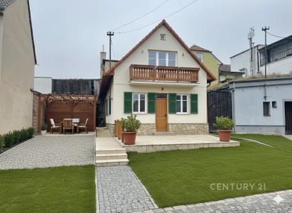 Vinařská, Čejkovice, Hodonín 69615, Repubblica Ceca