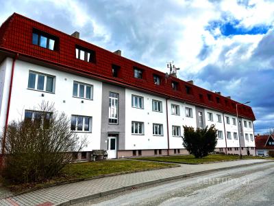 Bezručova, Letovice, Blansko 67961, République Tchèque