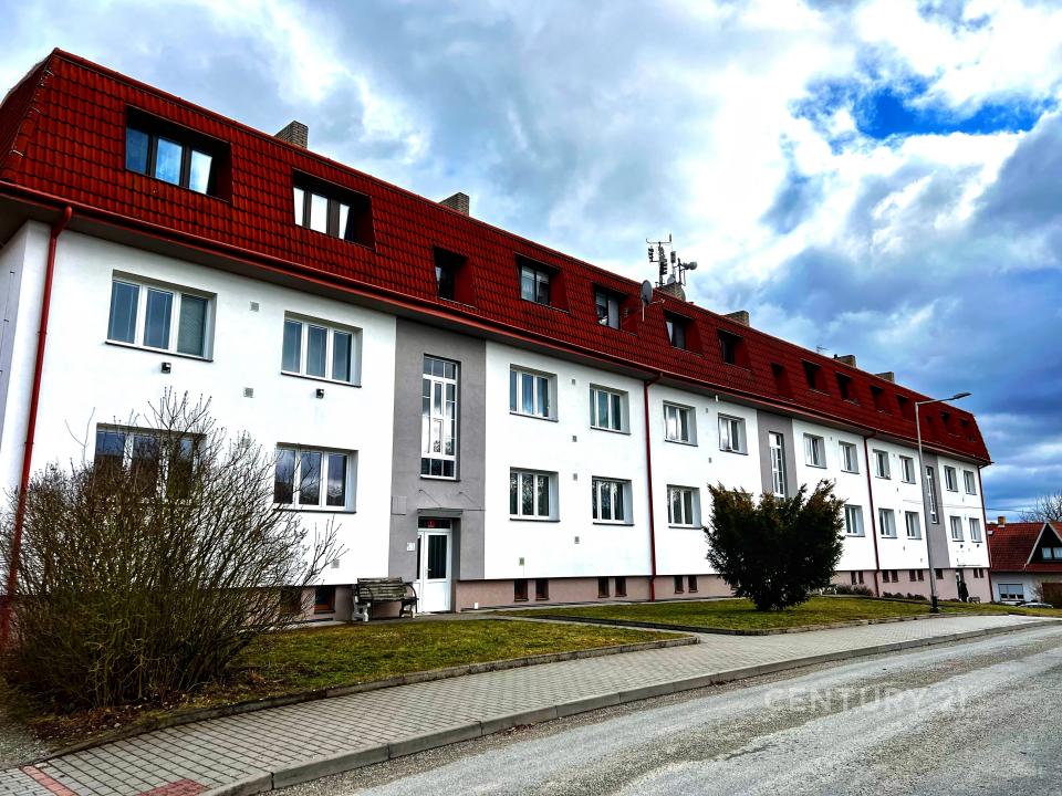 Bezručova, Letovice, Blansko 67961, République Tchèque