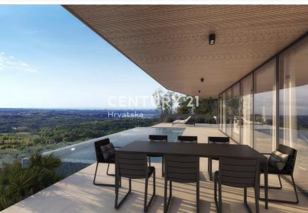 Grožnjan, Grožnjan, Istarska Županija 52429, Croazia