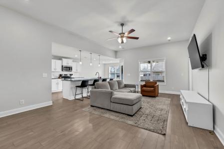 441 Pomeroy Drive, Clarksville, Tennessee 37042, USA