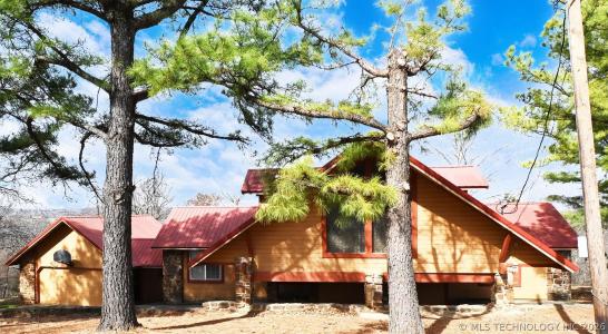 452713 E 953 Road, Vian, Oklahoma 74962, Stati Uniti