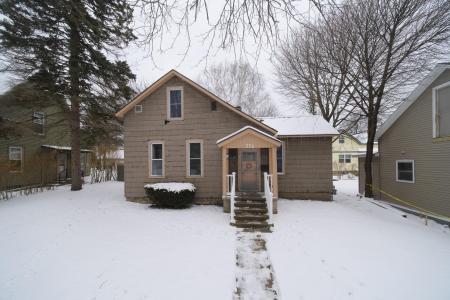 356 3rd Street, Manistee, Michigan 49660, USA