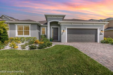 3155 Hummingbird Way, Melbourne, Florida 32940, USA