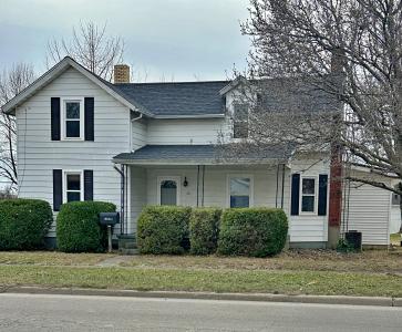 311 S 9th Street , Petersburg, Indiana 47567, USA