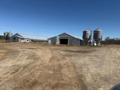 2710 Nc Hwy 35, Woodland, NC 27897, USA