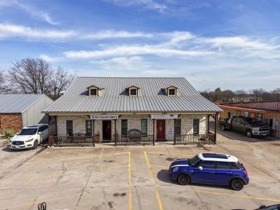 8883 State Hwy 34, Quinlan, Texas 75474, USA