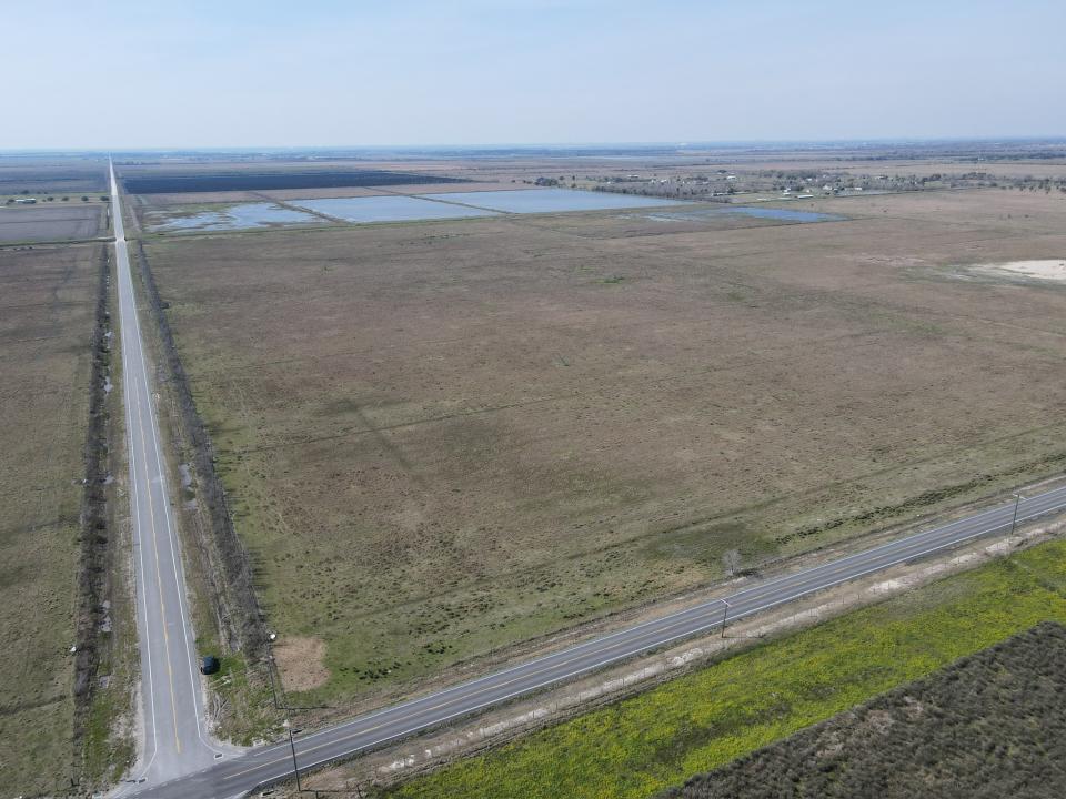 TBD Ward Line Road, Lake Charles, Louisiana 70607, USA