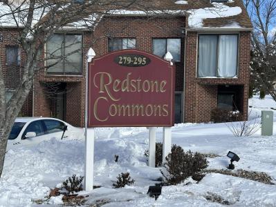 295 Redstone Hill Rd., #3, Bristol, Connecticut 06010, USA