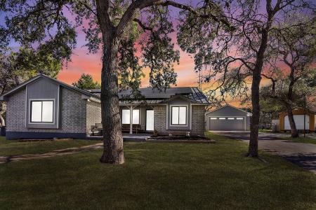 228 Deertrail Drive, San Marcos, Texas 78666, USA