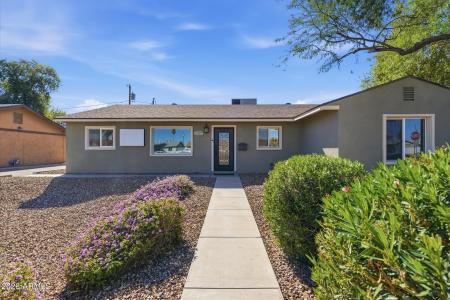 3307 E THUNDERBIRD Road, Phoenix, Arizona 85032, Stati Uniti