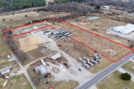 0000 N Route 37 Hwy, Marion, إلينوي 62959, الولايات المتحدة