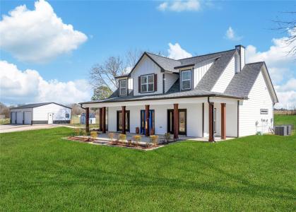 12136 Amber Jack, Montgomery, Texas 77356, USA