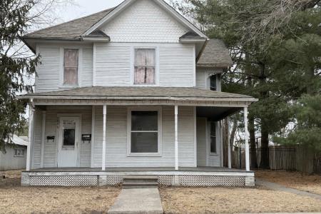 508 N Iowa Ave., Washington, Iowa 52353, USA