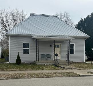 514 N Meridian Street, Washington, Indiana 47501, USA