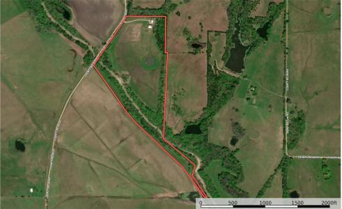 3275 County Road 26100, Roxton, テキサス 75477, アメリカ合衆国