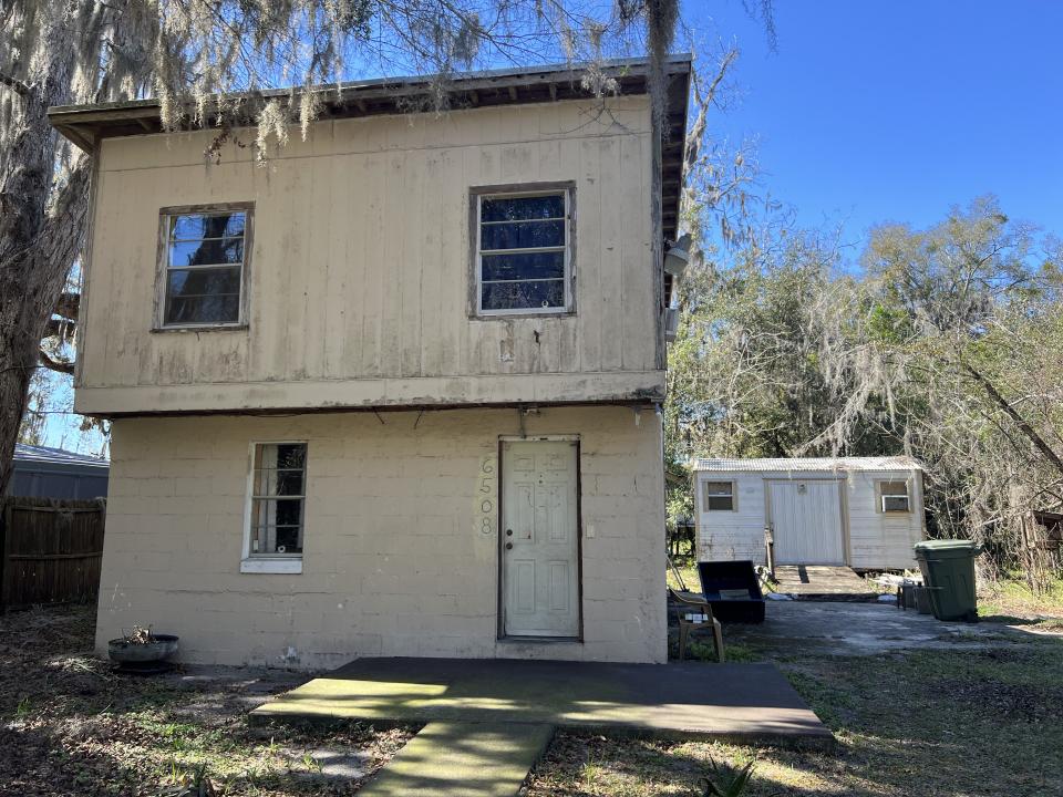 6508 SE 222nd Drive, Hawthorne, Florida 32640, Stati Uniti
