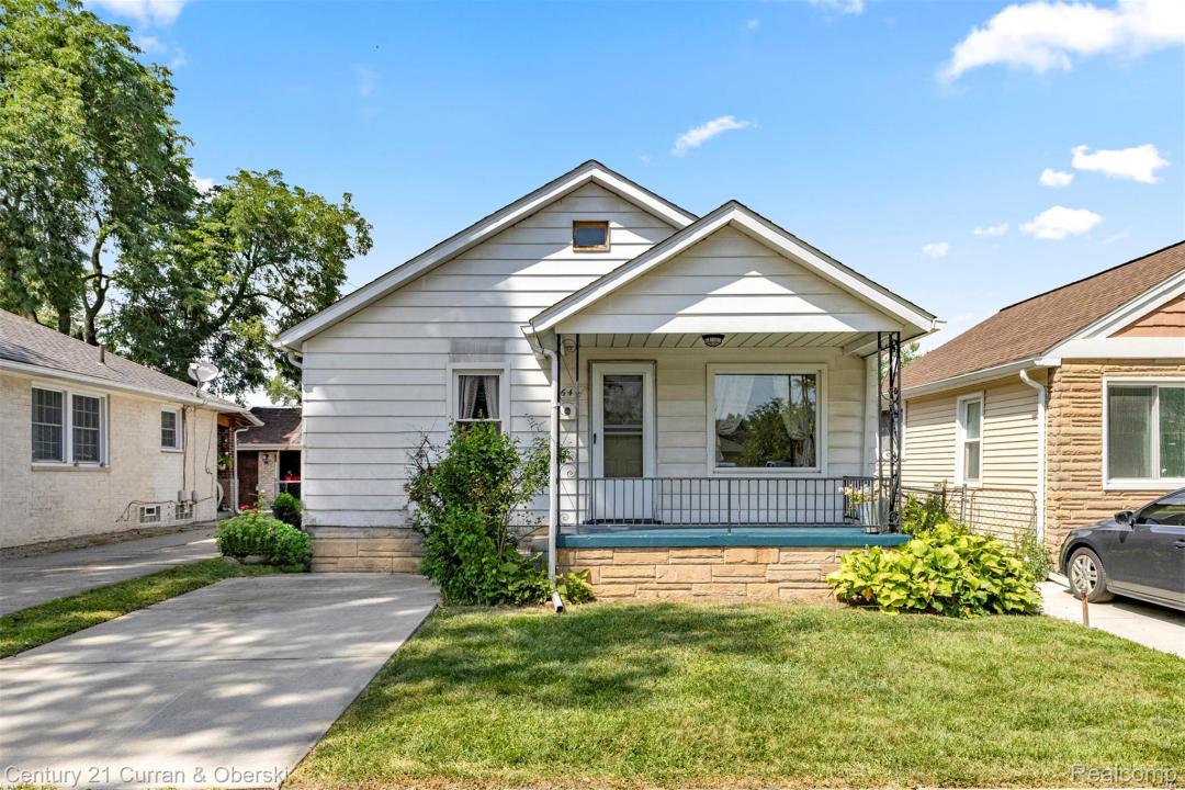 1644 Liberty Avenue, Lincoln Park, Michigan 48146, Estados Unidos