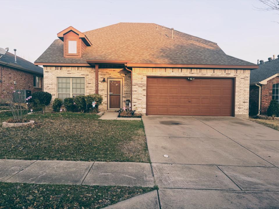 6052 Horn Cap Drive, Fort Worth, Texas 76179, Estados Unidos