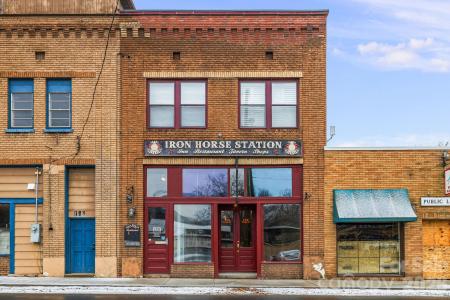 24 Andrews Avenue S #3, Hot Springs, NC 28743, USA