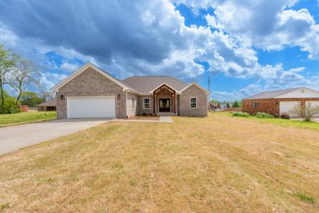 806 Grand Ave., Muscle Shoals, Alabama 35661, États-Unis