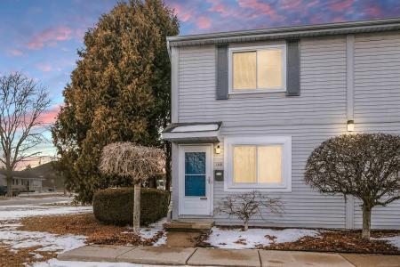 168 Haddam, Romeo, Michigan 48065, USA