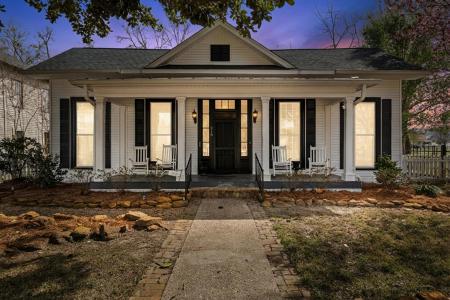 216 W Austin St, Jefferson, Texas 75657, USA
