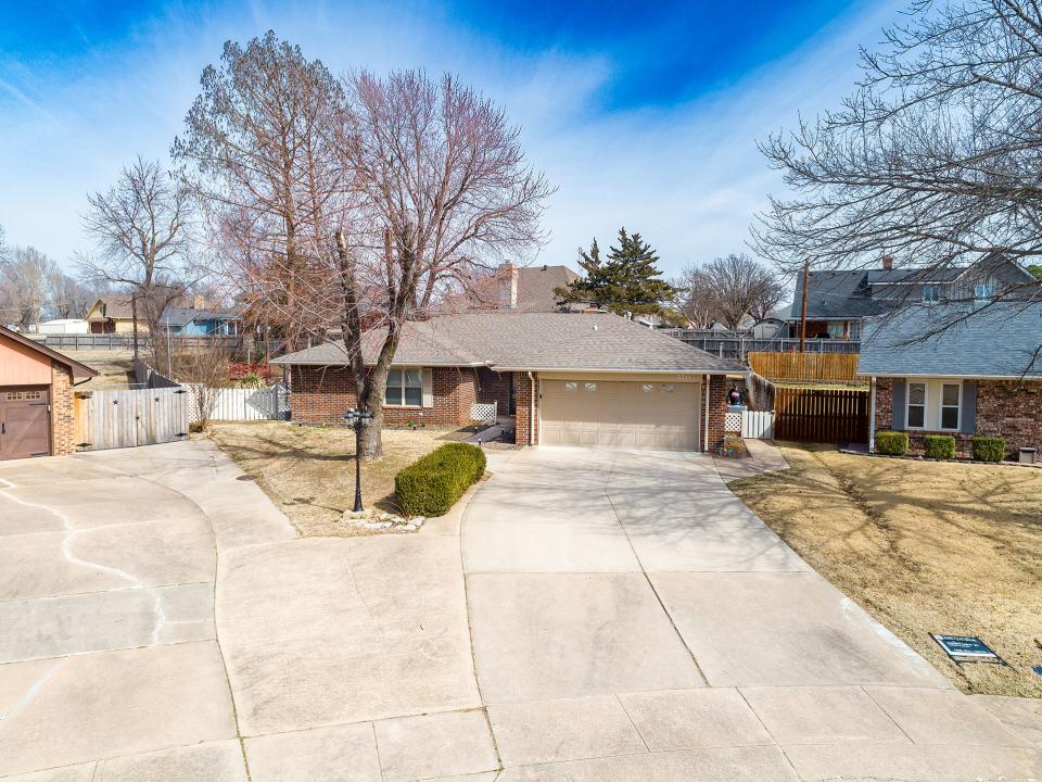 2211 Havenwood Drive, Ponca City, Oklahoma 74604, États-Unis