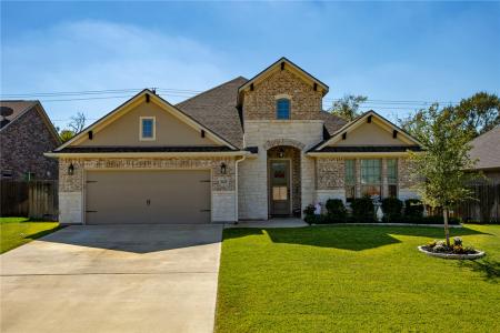 3425 Dovecote Way, Bryan, Texas 77808, États-Unis