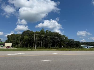 0 Hwy 43 N, Killen, Alabama 35645, Estados Unidos