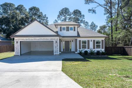 6025 Toulouse Dr, Pensacola, Florida 32505, USA
