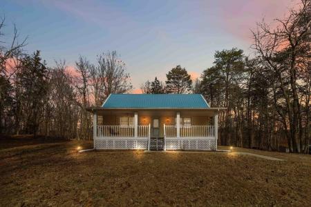 721 Valley View Drive, Burnside, Kentucky 42519, USA