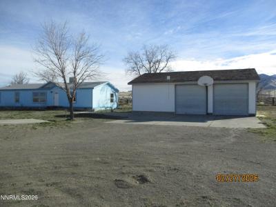 3630 Milligan Lane, Winnemucca, نيفادا 89445, الولايات المتحدة