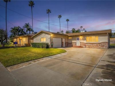 17320 Anastasia, Fontana, California 92335, USA