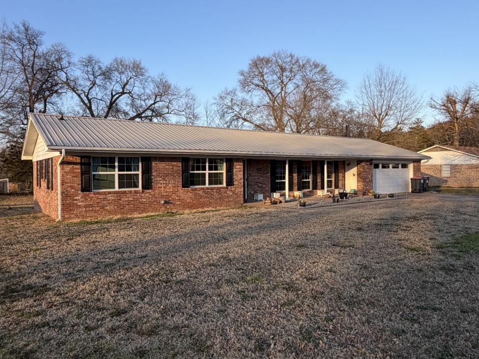 413 N 26th Street, Ozark, Arkansas 72949, Estados Unidos