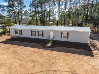 529 Evergreen Road, Fitzgerald, Georgia 31750, USA
