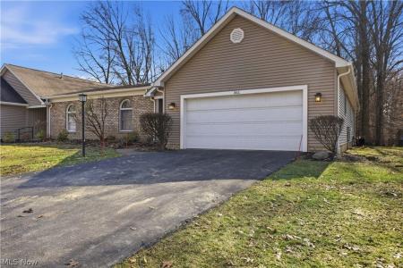 361 Hilltop Boulevard, Canfield, Ohio 44406, Amerika Birleşik Devletleri