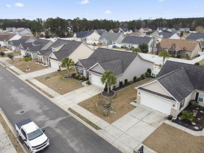 4104 Woodcliffe Dr., Conway, SC 29526, USA