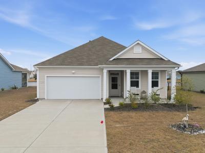 5032 Appleridge Dr., Conway, SC 29526, USA