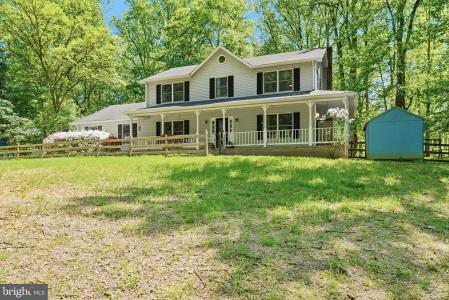 5918 Old Croom Station Road, Upper Marlboro, Maryland 20772, HOA KỲ