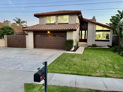 11702 Christy, Cerritos, California 90703, USA